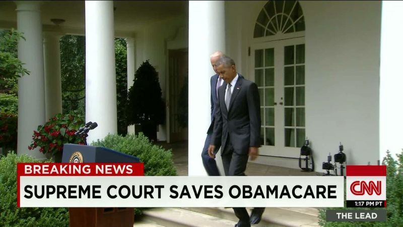 Supreme 2024 court obamacare