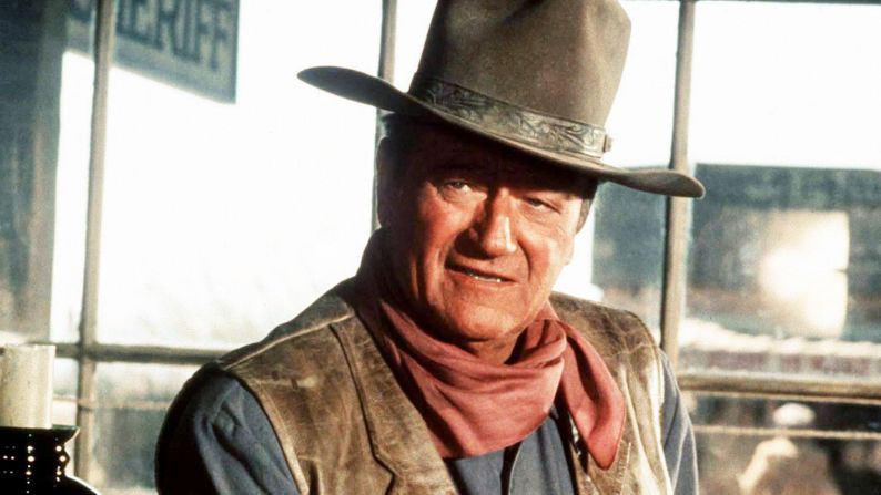 He might have been one of the most recognizable American film actors of his time, but it took John Wayne nearly four decades to win an Oscar, for "True Grit," that many believe he should have won years before.