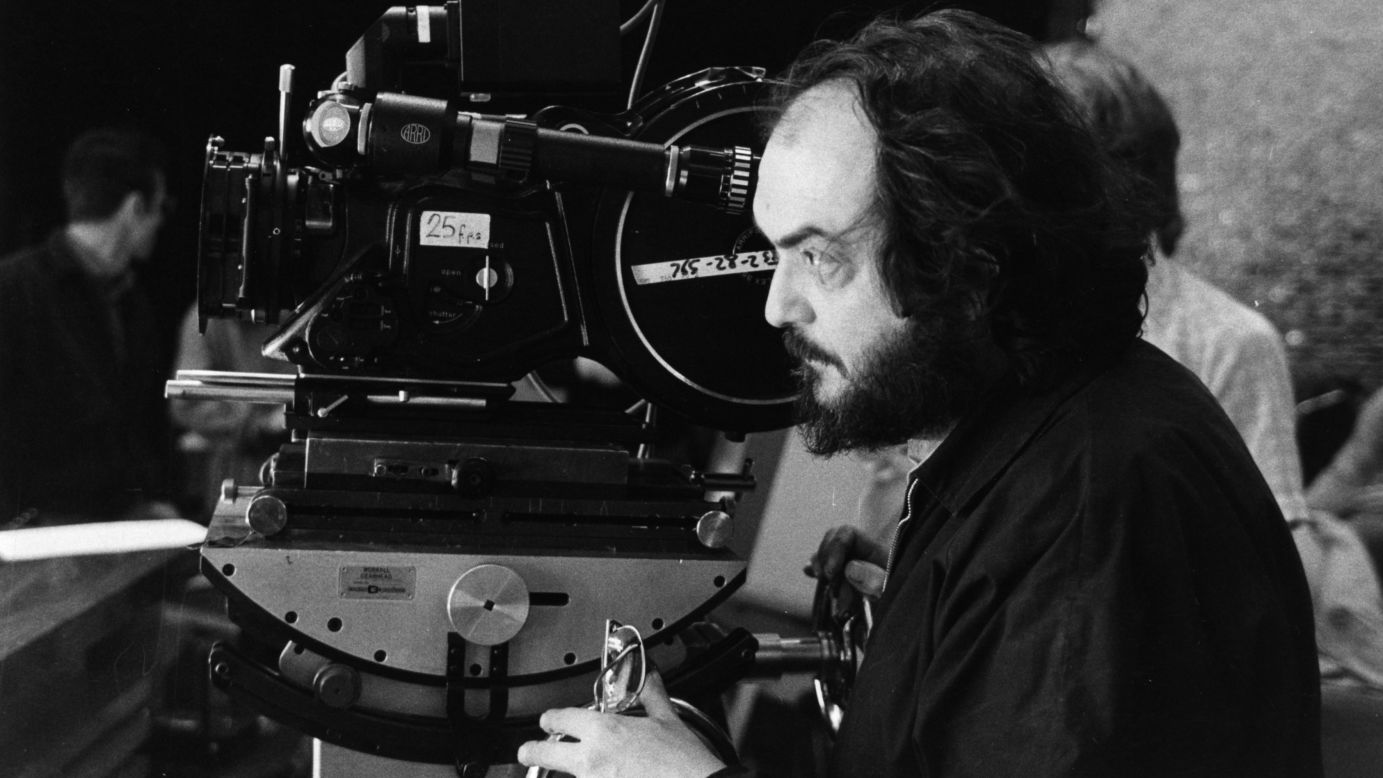 Despite being considered one of the most influential directors of his time, Stanley Kubrick was never honored with an Oscar for his directing work (he did share an Academy Award for the screenplay of <a href="http://cnnphotos.blogs.cnn.com/2014/09/18/2001-still-looks-like-the-future/" target="_blank">"2001: A Space Odyssey"</a>).