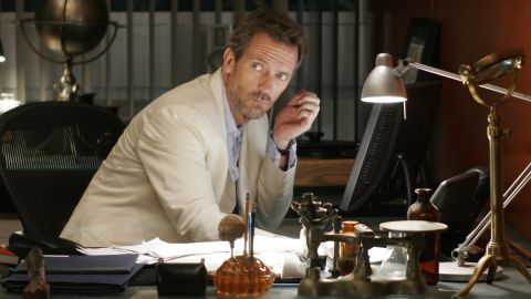 Eight seasons as the famously prickly Dr. Gregory House won Hugh Laurie numerous fans but nothing significant in the way of awards. He went home empty-handed despite six Emmy nominations, although he did win a couple of Golden Globes and Screen Actors Guild awards.