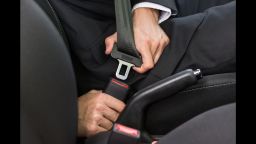 Stricter seat belt laws save lives