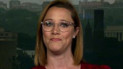 S.E. Cupp tears up over same-sex marriage ruling