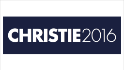 chris christie logo