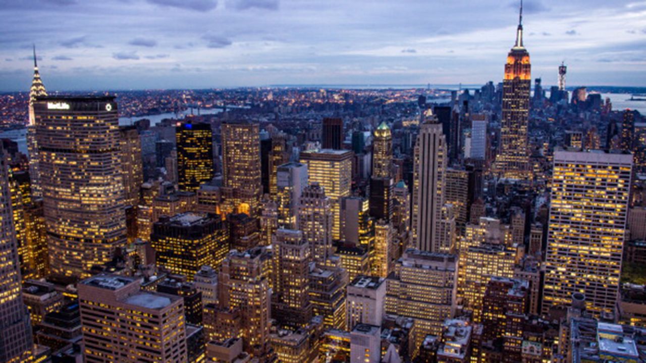 Hotels.com's Club Sandwich Index (CSI) ranks cities according to the average price you can expect to pay for the beloved stack of bread and meat, a cup of coffee, a burger meal and a glass of house red wine in their hotels. While nine international cities top New York for the most expensive full day of meals, it has the sixth-most expensive burger meal average at $24.26.