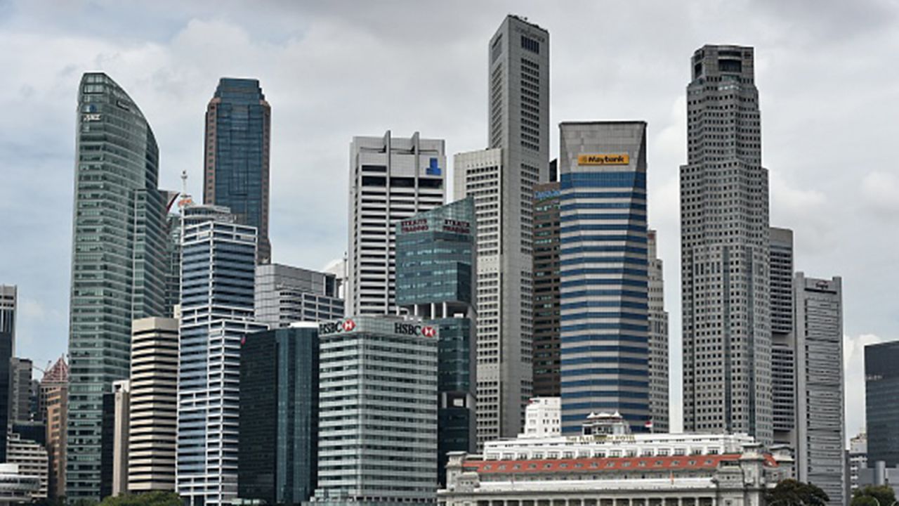 Planning to order room service in Singapore? Prepare to spend $17.02 for a club sandwich, $23.49 for a burger meal and $13.97 for a glass of red wine.
