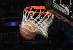 Generic basketball