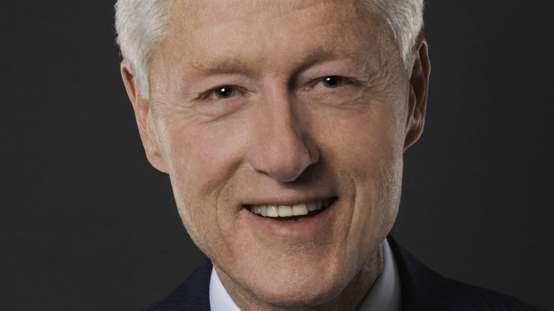 Bill Clinton Fast Facts | CNN Politics