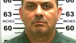 Richard Matt was convicted of murder for killing a man in 1997.