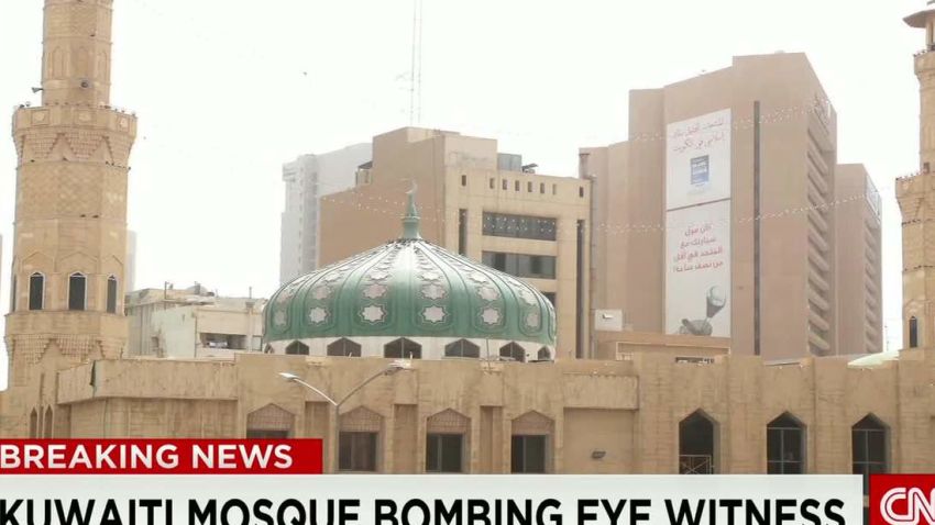 kuwaiti mosque bombing parliament member gorani sot_00011417.jpg
