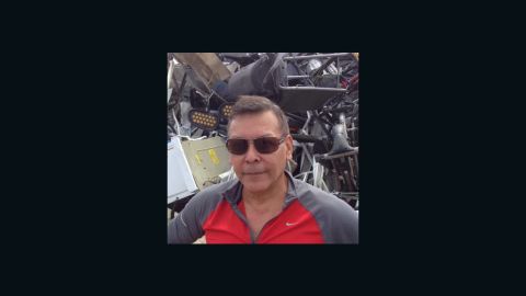 Felix Sanchez