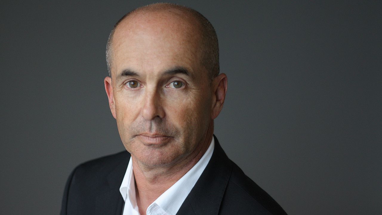 Don Winslow
