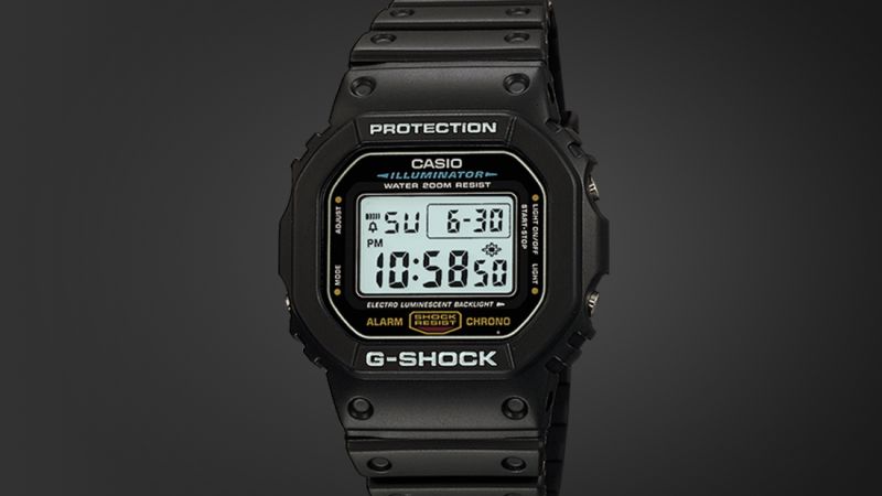 George clooney 2024 g shock