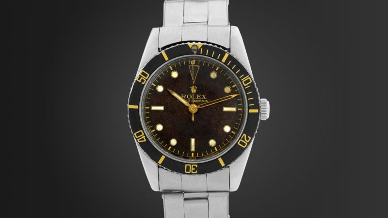 10 watches that changed the industry CNN