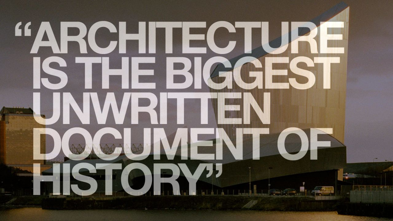 libeskind quote 1