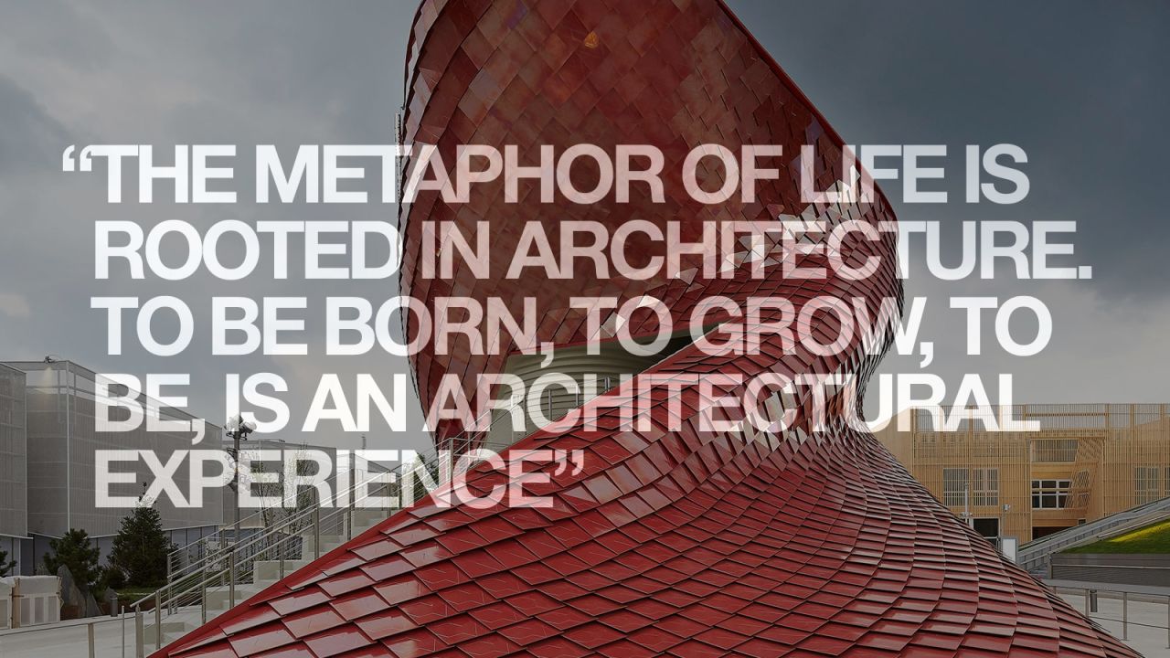 libeskind quote 3