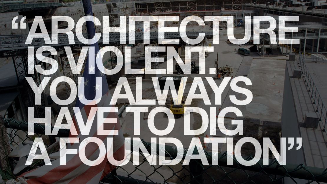 libeskind quote 4