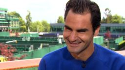 amanpour roger federer