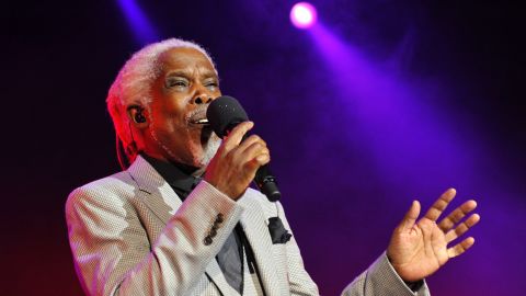 Billy Ocean performed hits "Caribbean Queen" and "Loverboy" at Live Aid. These days, he's still taking the stage.