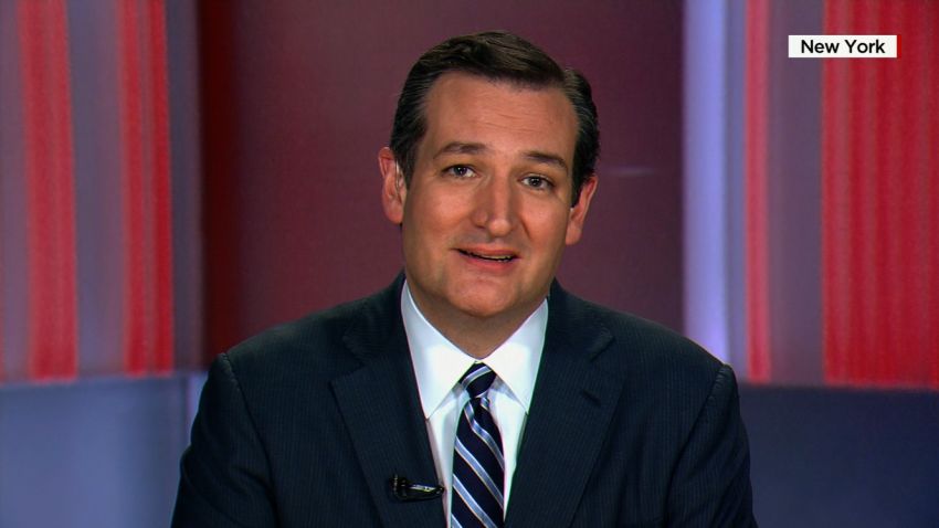 Ted Cruz Lead intv 06 29