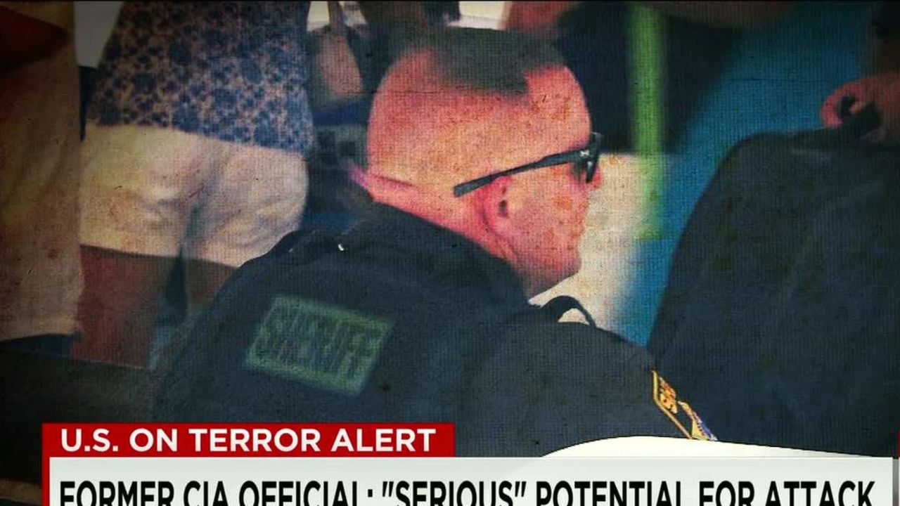 fourth of july terror attack