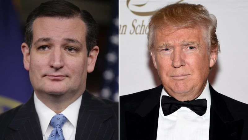 Trump Cruz Alliance To Be On Display At Iran Rally Cnn Politics Trump Cruz Alliance To Be On Display At Iran Rally Cnn Politics