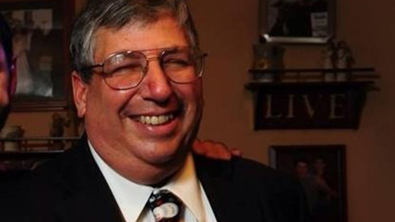Steven Racette
