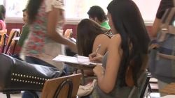 cnnee sandoval pkg student harassed by teachers_00013113.jpg