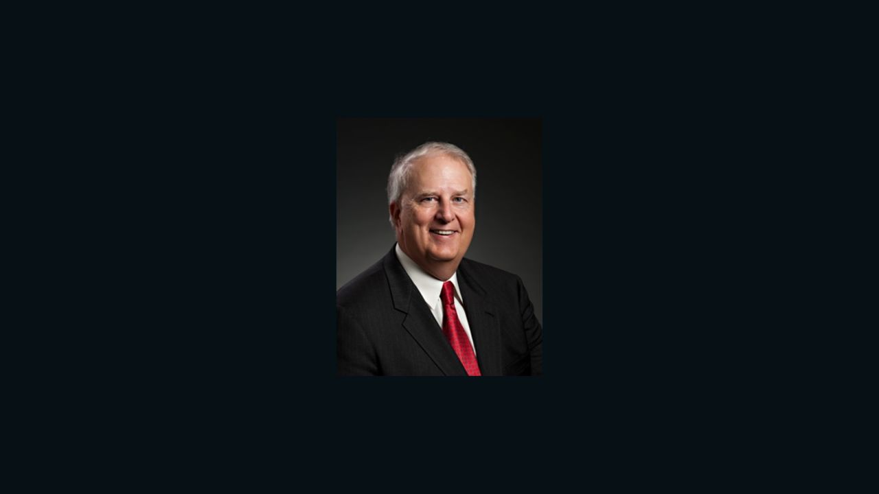 Roy Barnes