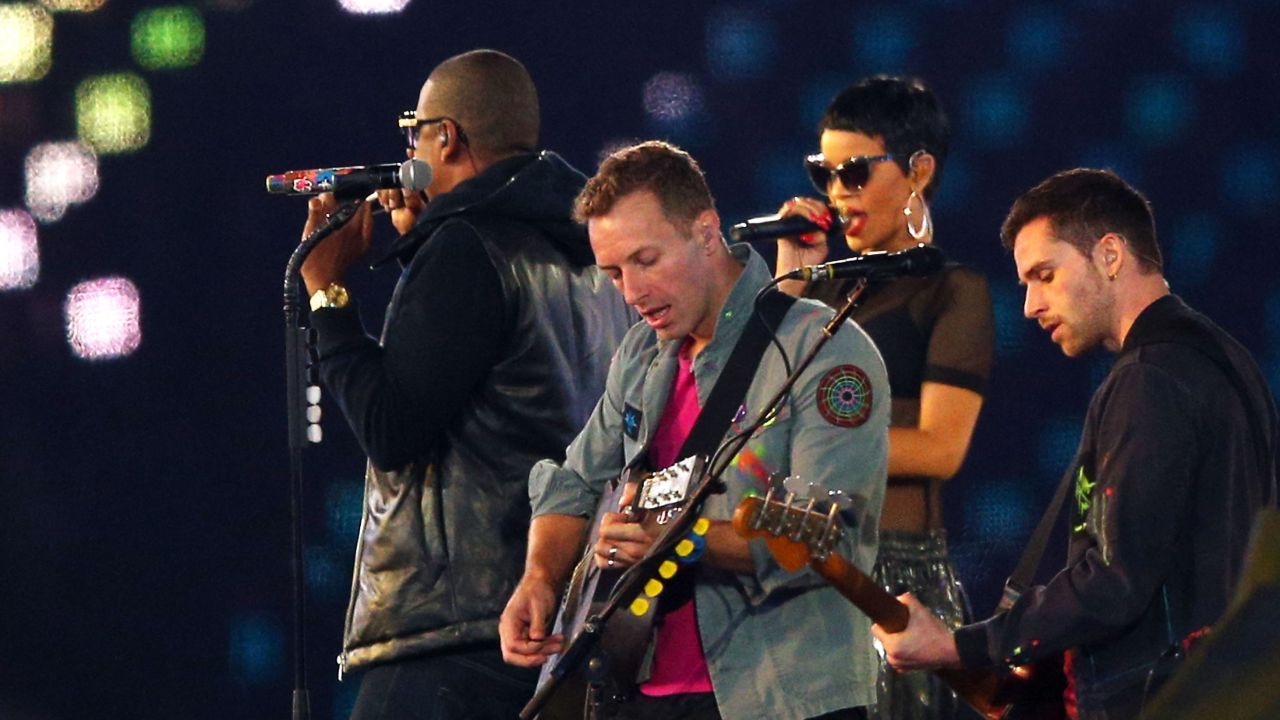 <strong>Jay-Z and Coldplay</strong>, December 31, 2012, at the Barclays Center in Brooklyn, New York. <strong>$289. </strong>Here's a look at some other top tickets of recent years, based upon average prices on StubHub.