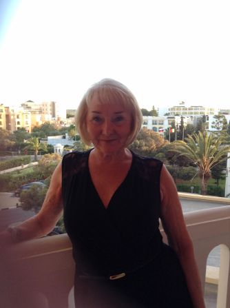 Lisa Burbidge from Whickham, Gateshead leaves behind four grandchildren. One of them posted this tribute on Facebook: "My angel, my best friend. Love you always grandma, rest in peace."