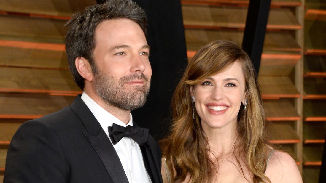 Ben Affleck and Jennifer Garner filed for divorce in April, almost two years after they announced they planned to. The couple took many fans by surprised when, one day after their 10th wedding anniversary, they revealed they were splitting.