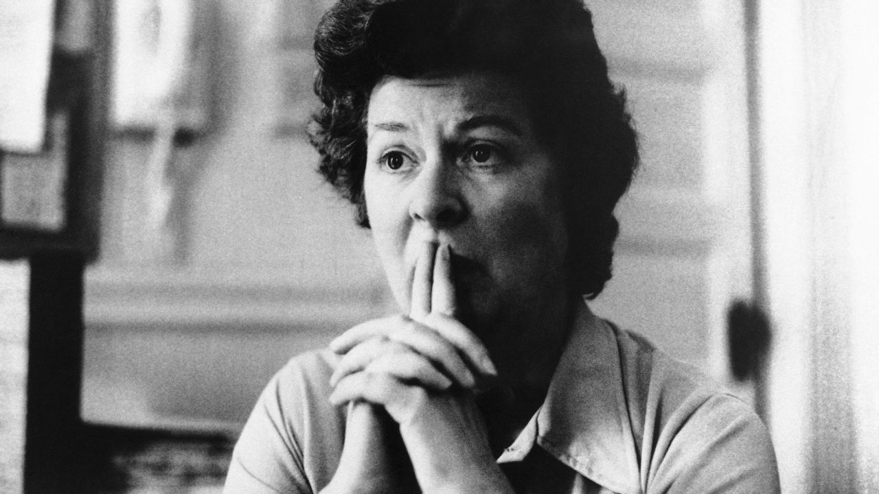Less than three weeks after President Ford's encounter with "Squeaky" Fromme, political activist Sarah Jane Moore becomes the only woman ever to fire a shot at a president. Ford was unharmed. She plead guilty to attempted assassination and served 32 years in jail before being paroled in 2007. At the time, CBS News anchor Walter Cronkite expressed concern about presidential security, wondering "will it take another assassination in our lifetime to finally force some action?"