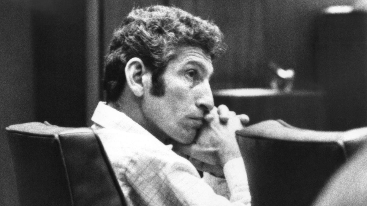 Between 1977 and 1978, the naked bodies of nine women were found on the sides of various roads in the hills of California. The police attributed the murders to "the Hillside Strangler," who turned out to be a pair of killers -- Angelo Buono, pictured, and his cousin Kenneth Bianchi. On CNN's "The Seventies," author James Alan Fox notes "we've seen this time and time again --- pairs of killers who urge each other on, and together they are extremely vicious and violent."