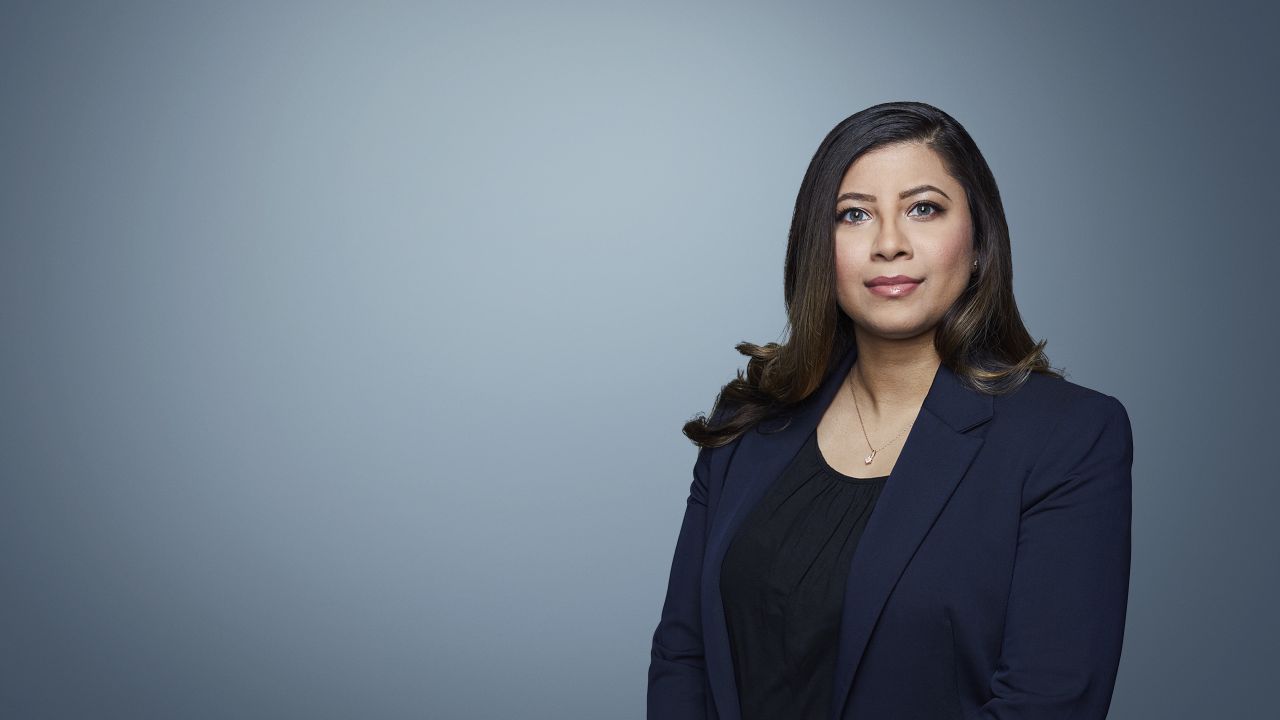 Maureen Chowdhury