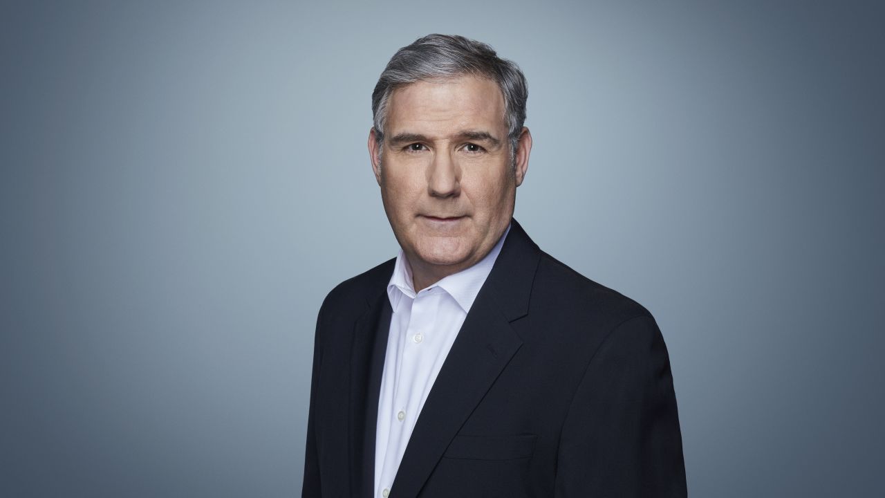 1506450 CNN Expansion 2024 - D.C. Q1 - March 21-22, 2024 - Washington, D.C., Mark Preston