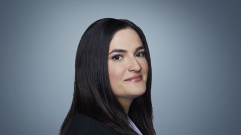 Samantha Waldenberg