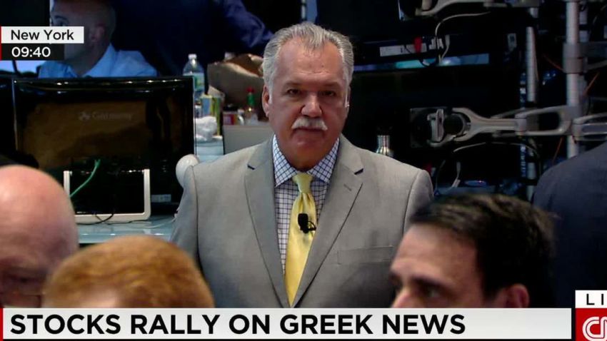 valdes interview nyse rallies on greek news_00031902.jpg