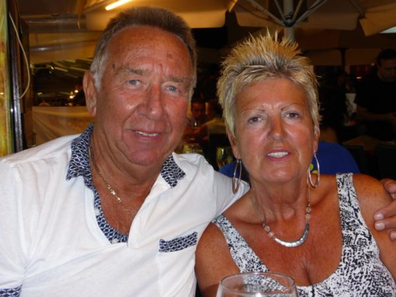 For four days after the attack, the Stocker family tried desperately to reach John and Janet Stocker, on holiday in Sousse. Hotel staff said the couple's clothes were still hanging in their rooms but by Tuesday, Tunisian authorities confirmed they both had also been killed.  