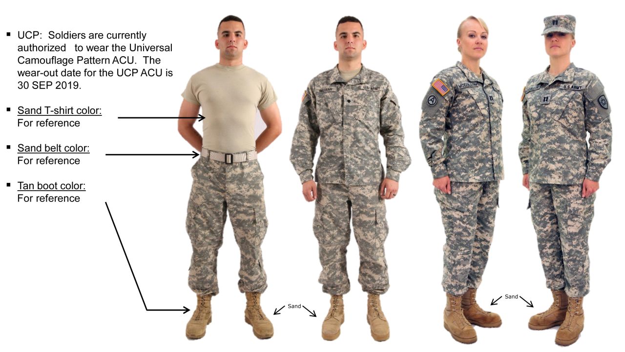 army camoflage 2