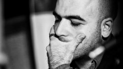 RESTRICTED Roberto Saviano