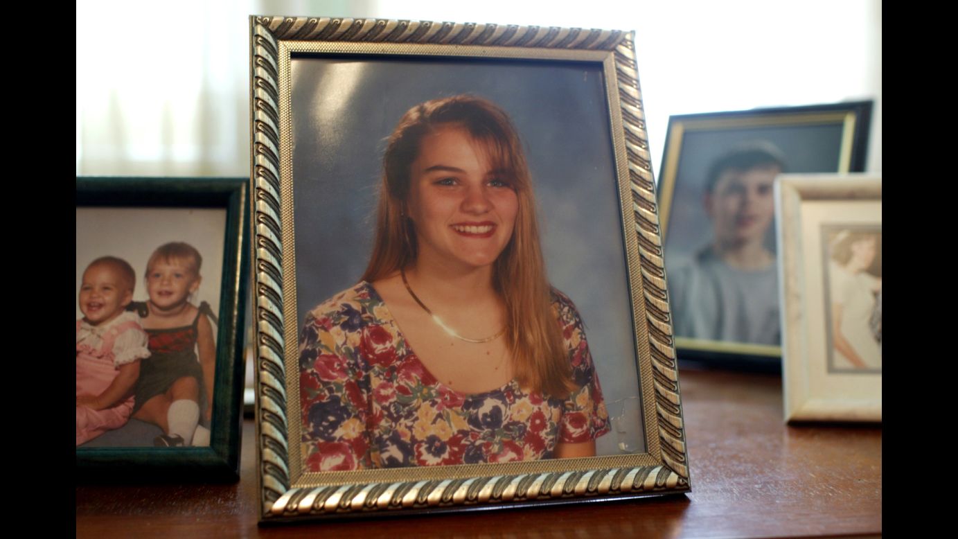 Deanna Cremin, 17, was killed on March 30, 1995. Her killing remains unsolved.