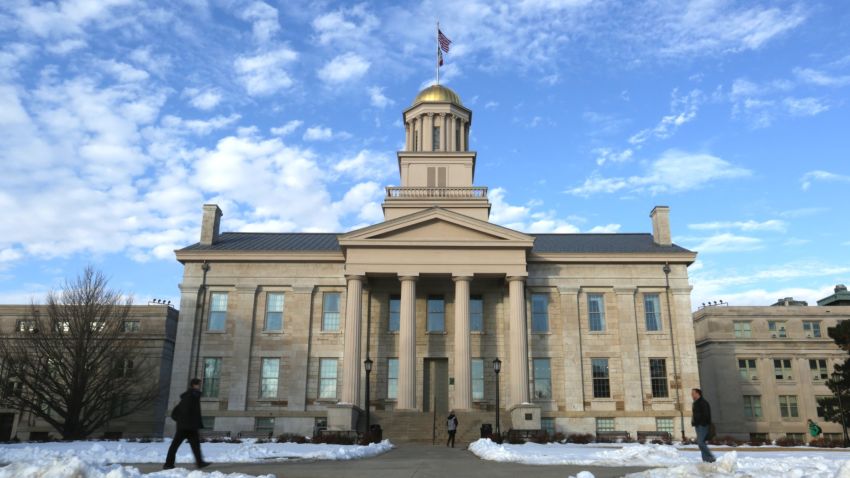 great american stories university of iowa chinese students