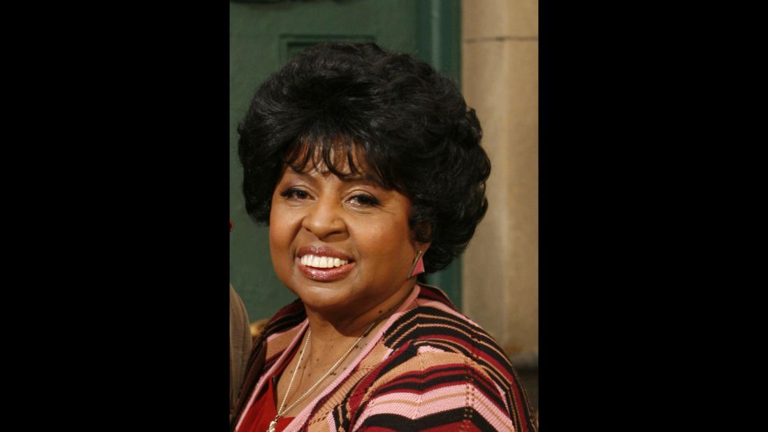 Loretta Long has played <strong>Susan</strong> since the show's beginning. When Big Bird needed comforting, Susan was there to help, and she is known for her maternal instincts.