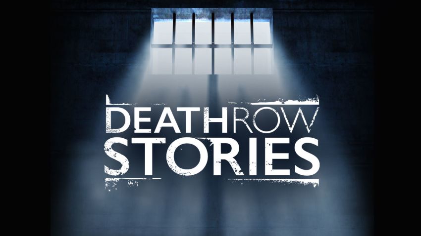 Death Row Stories Card 2015