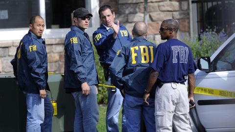 Priorities of the Federal Bureau of Investigation, or FBI, include protecting the United States from terrorist attacks, cyberattacks and stopping major white-collar and violent crime. 