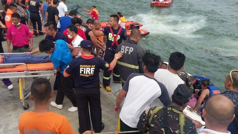 Death Toll Rises In Philippines Ferry Disaster | CNN