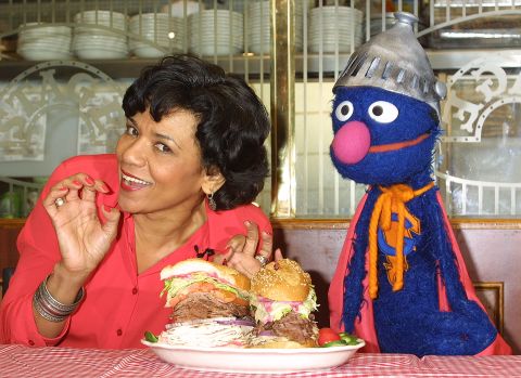 Emmy-winning actress Sonia Manzano, who has played shopkeeper Maria Rodriguez on the childrens television show "Sesame Street" since 1971, announced in July that <a href="http://www.cnn.com/2015/07/02/entertainment/sonia-manzano-maria-sesame-street-feat/index.html">she is retiring</a>.