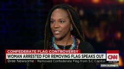 Bree Newsome