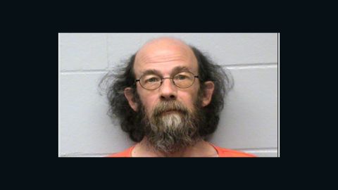 Brian D. Dutcher, 55, is accused of threatening to kill President Barack Obama.