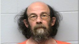 Brian D. Dutcher, 55, is accused of threatening to kill President Barack Obama.